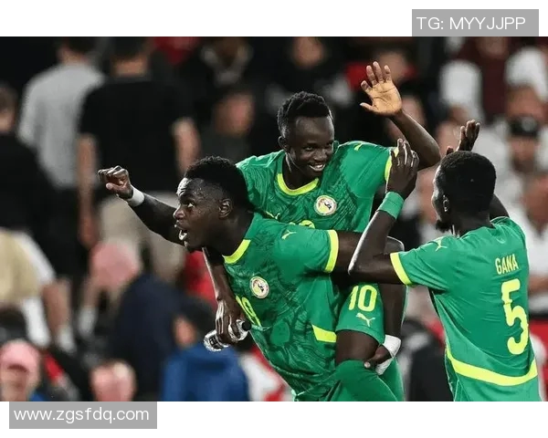 塞内加尔与贝宁足球历史交锋回顾与战绩分析